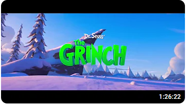 The Grinch